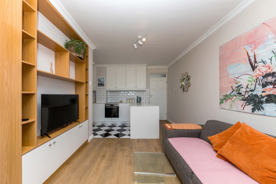 To Let 1 Bedroom Property for Rent in Rondebosch Western Cape